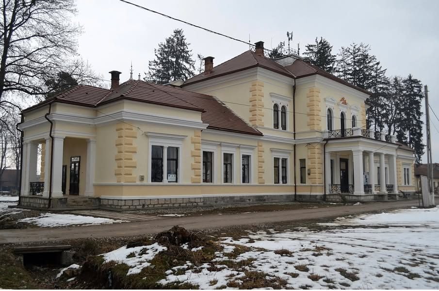 Familia Beldy este o familie de nobili maghiari, care a stăpânit domeniul din Teliu din secolul al XV-lea până în anul…