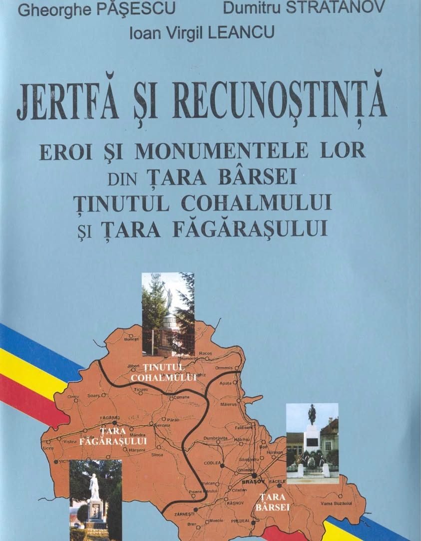 Teliul, 1944: O poveste de curaj și eroism