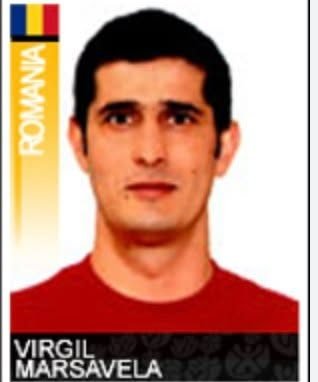 "Virgil Marşavela, un fotbalist de excepție originar din Teliu, a fost un exemplu de perseverență și succes.