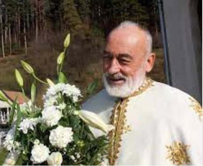 Cu durere în suflet, comunitatea Parohiei Teliu își aduce aminte cu recunoștință de preotul Traian Ciolan, un slujitor…