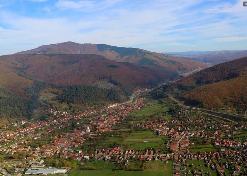 Cruceburg și Teliu: Misterele din Spatele Toponimelor