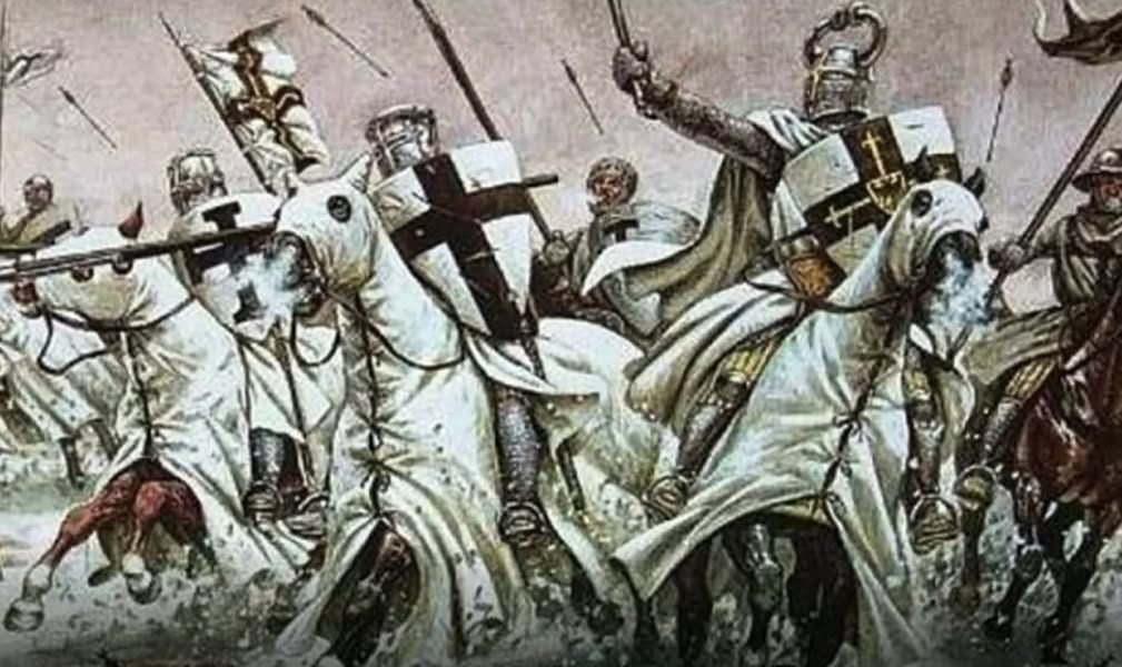 În 7 mai 1211, o pagină importantă din istoria Teliului și a Țării Bârsei a fost scrisă odată cu colonizarea…