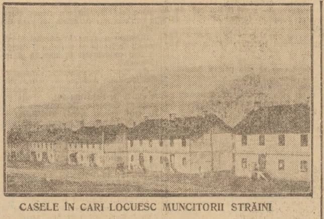 Teliu, 5 februarie 1928 - Printr-un văl de istorie, privim cu ochii minții spre evenimentele de acum mai bine de un… — fotografia 2