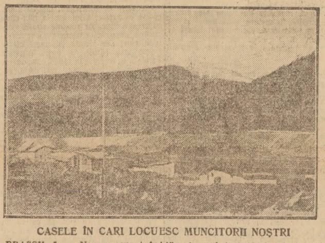 Teliu, 5 februarie 1928 - Printr-un văl de istorie, privim cu ochii minții spre evenimentele de acum mai bine de un… — fotografia 3