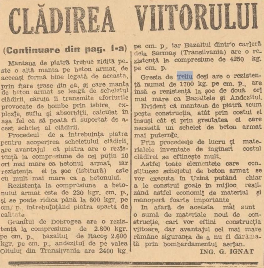 Dragi locuitori ai Teliului din 2024,