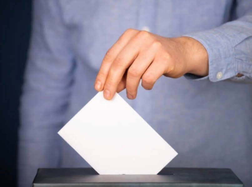 Teliu, hai la vot!