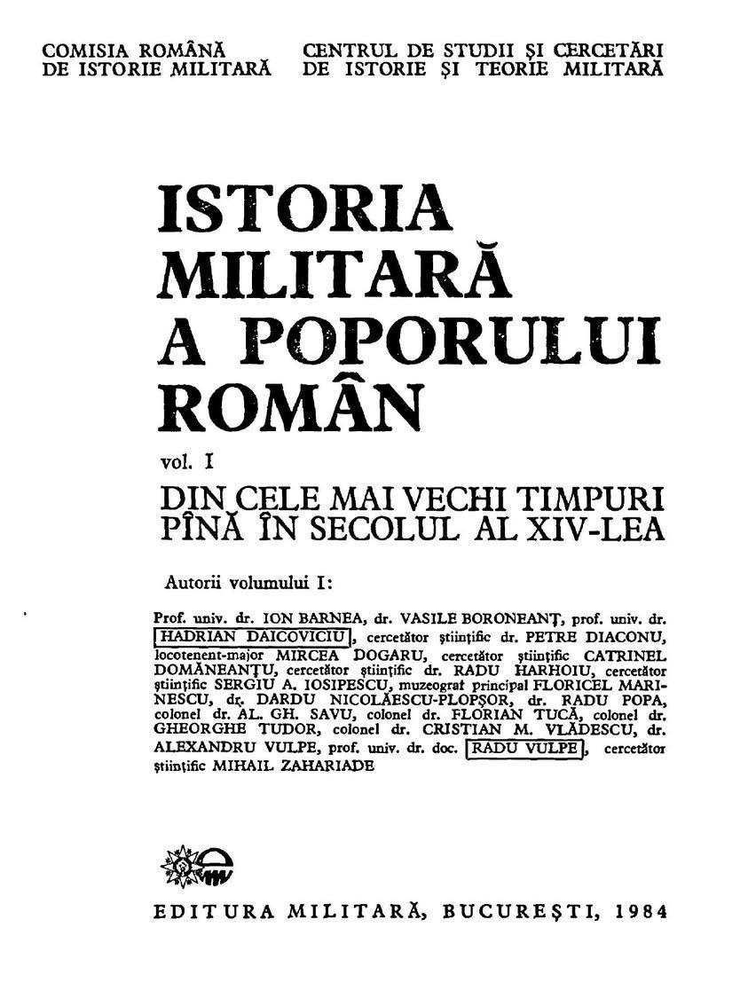 Acest studiu arheologic evidențiază importanța strategică a cetăților și așezărilor întărite daco-getice din perioada…