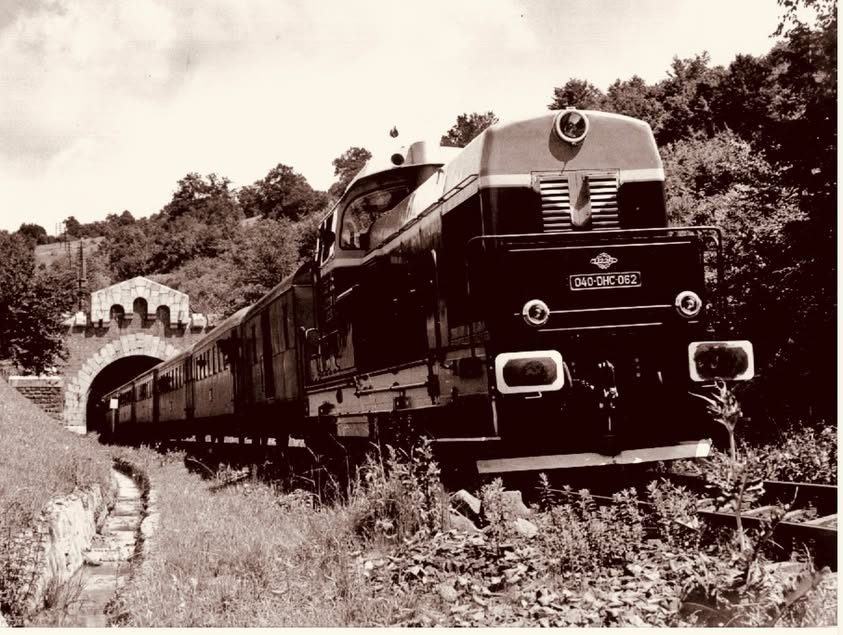 Istorie ascunsă: Amenajarea tunelelor Teliu și Moroieni pentru adăpostirea arhivelor și obiectelor de armată în 1944