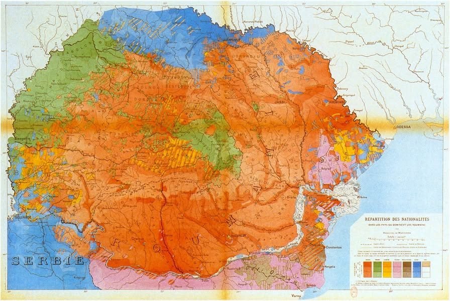 Teliu – o filă din istoria ceangăilor din Țara Bârsei