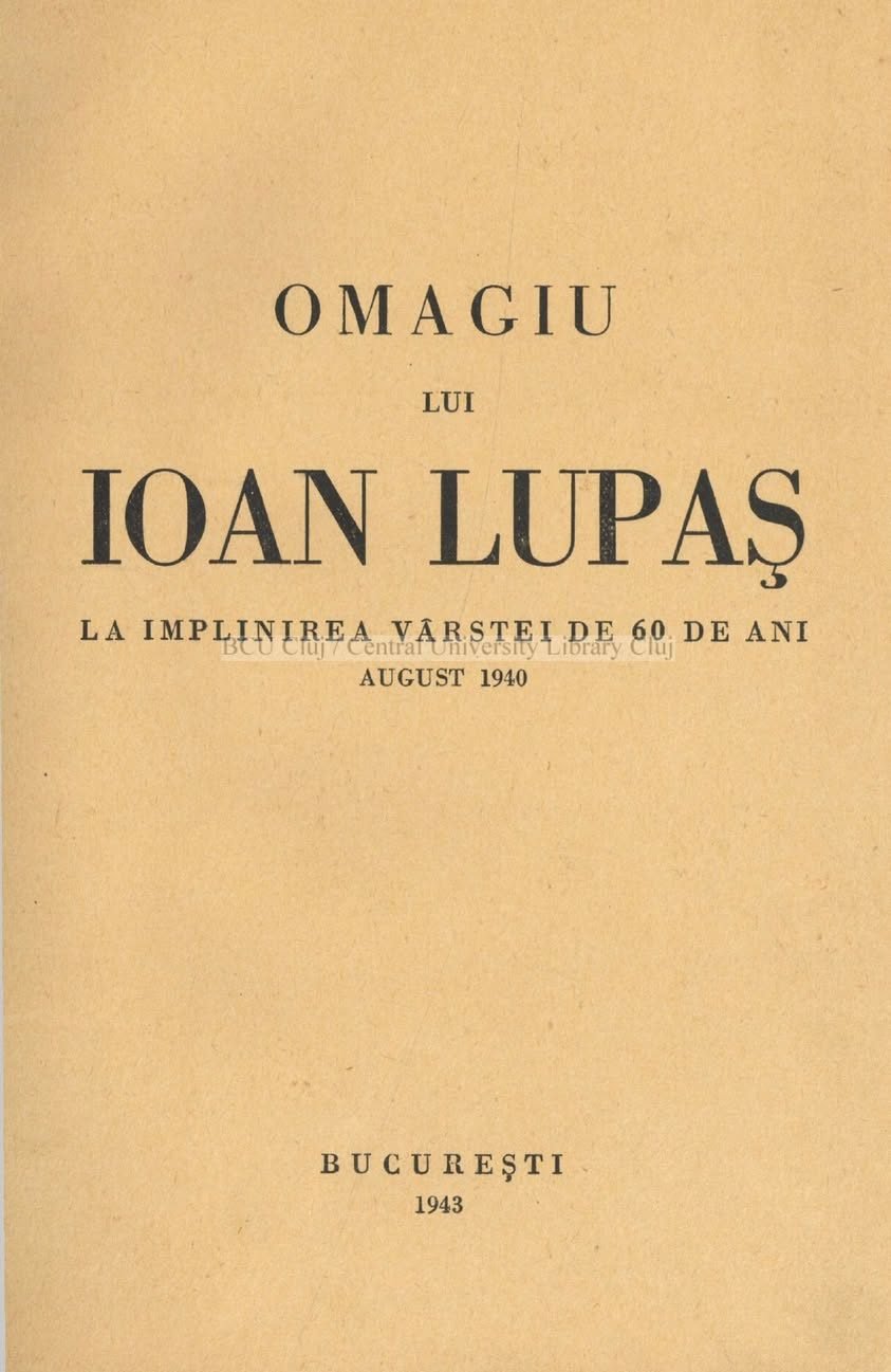 Teliu – un sat românesc vechi în istoria Țării Bârsei
