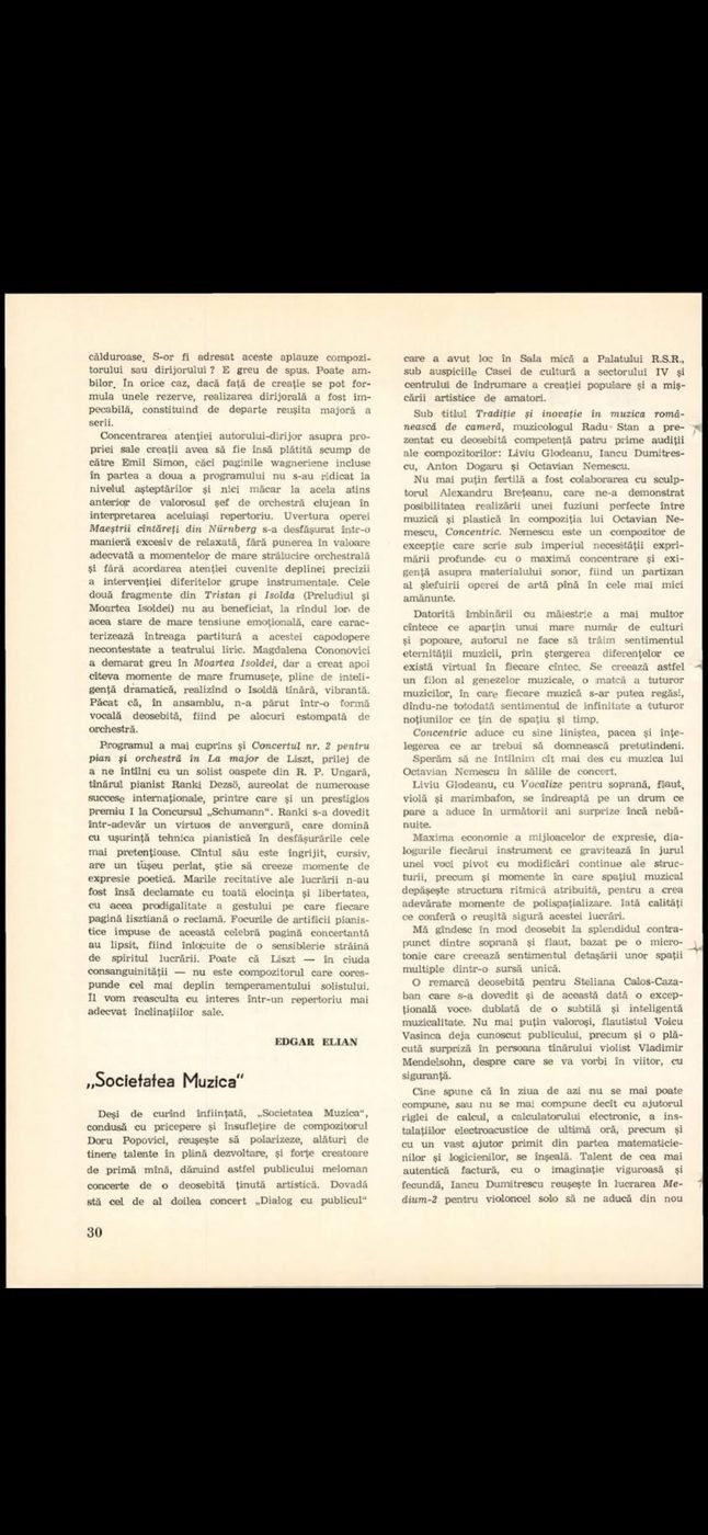 Am aflat mai multe despre Vasile Comșa — și povestea e chiar mai frumoasă decât credeam! — fotografia 3